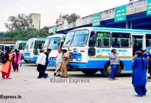 sonipat bus stand