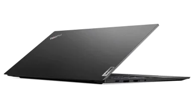 Lenovo ThinkPad