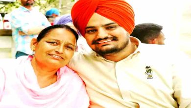 Sidhu Moosewala Mother Pregnant