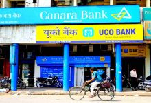 canara bank