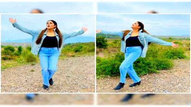 sapna chaudhary dance