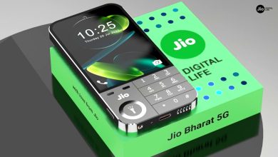 jio mobile