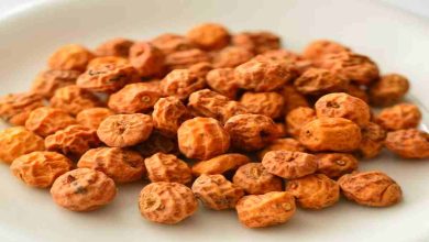 tiger nuts