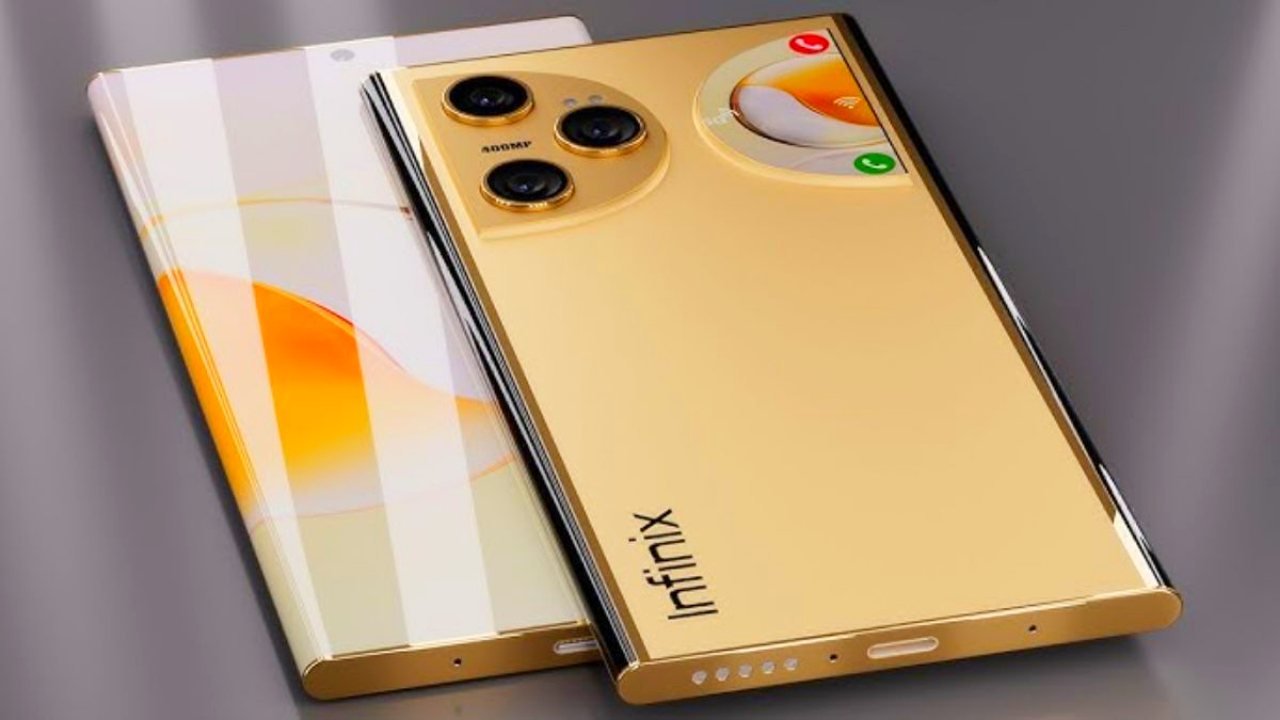 Infinix New Look 5G Smartphone Launch : 12 जीबी रैम 256 जीबी इंटरनल वाला स्मार्टफोन हुआ लॉन्च।। 1 FotoJet 73 compressed