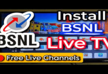 bsnl tv