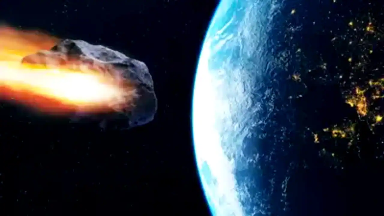 Asteroid