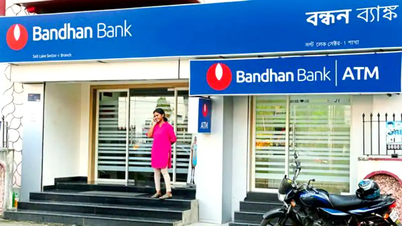 Bandhan Bank