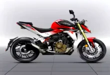 Hero Xtreme 250R