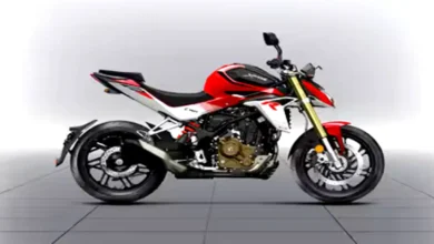 Hero Xtreme 250R