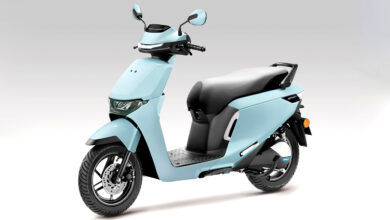 Honda Activa e