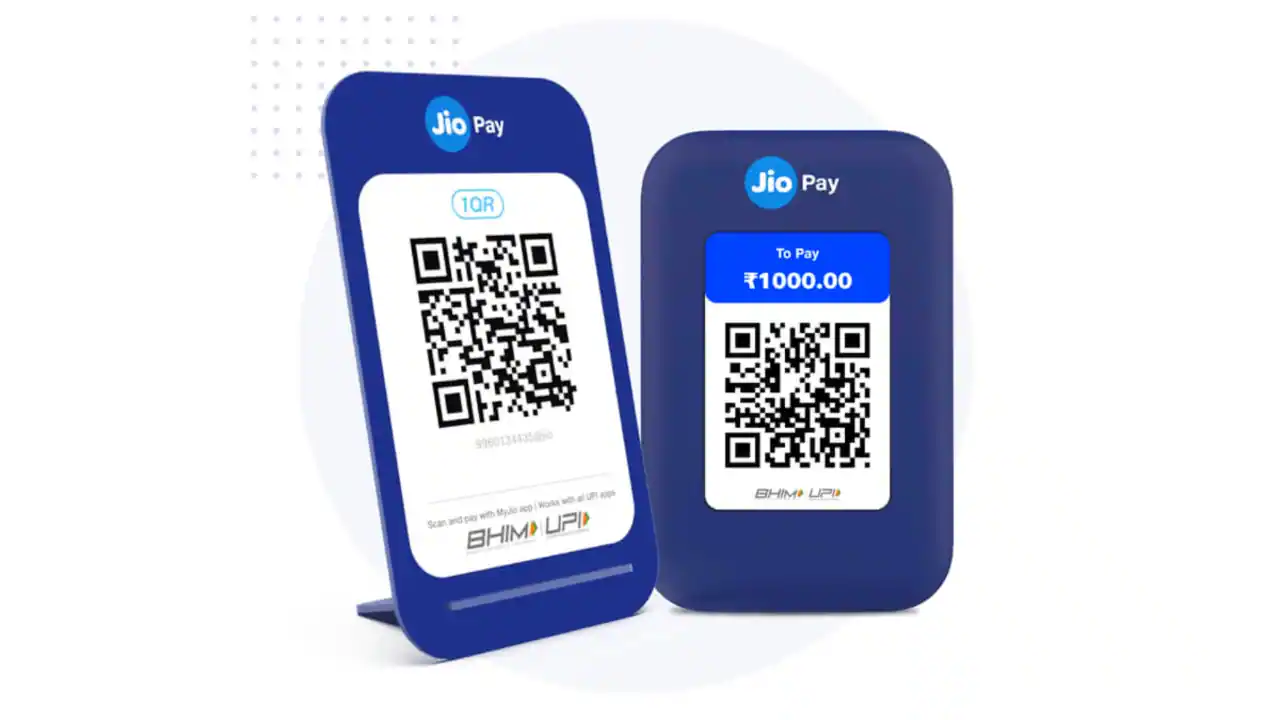 Jio Sound Pay