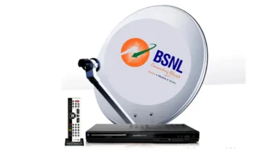 bsnl dth