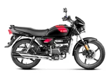 hero splendor Plus