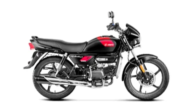 hero splendor Plus