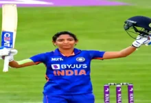 indian cricket girl