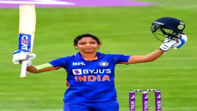 indian cricket girl