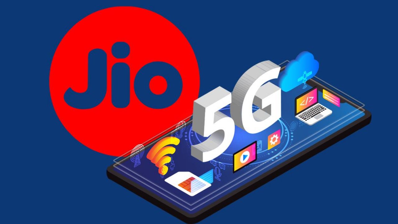 jio 2