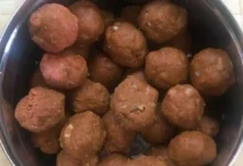 ladoo sugar