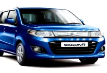 maruti wagnor