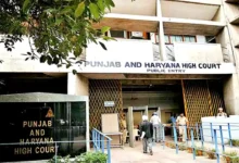 punjab haryana high court