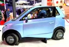 tata car