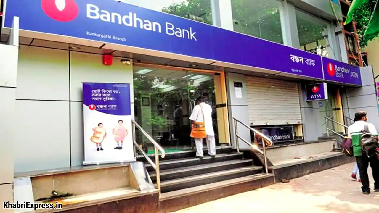 Bandhan Bank 2