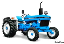 Farmtrac 39 HP