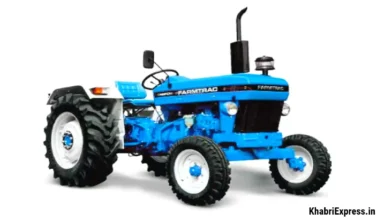 Farmtrac 39 HP