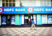 HDFC Bank