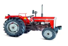 Massey Ferguson 1035 DI 2