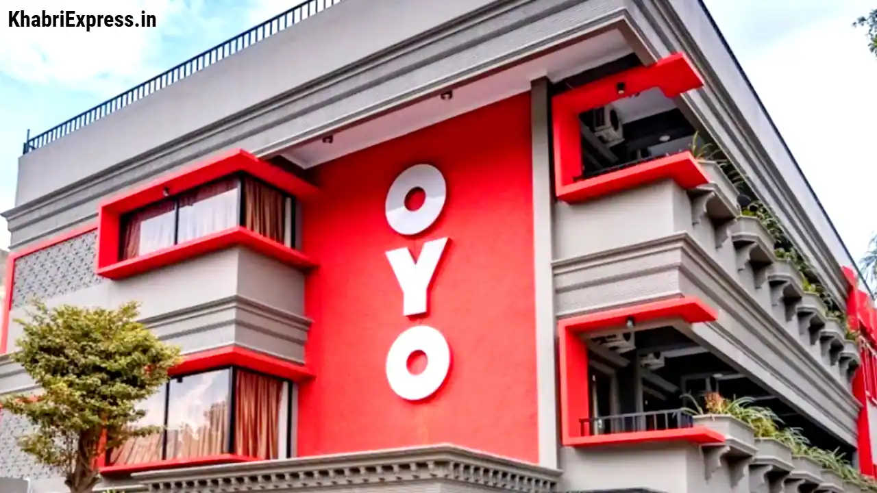 OYO