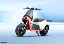 Ola Gig Electric Scooter