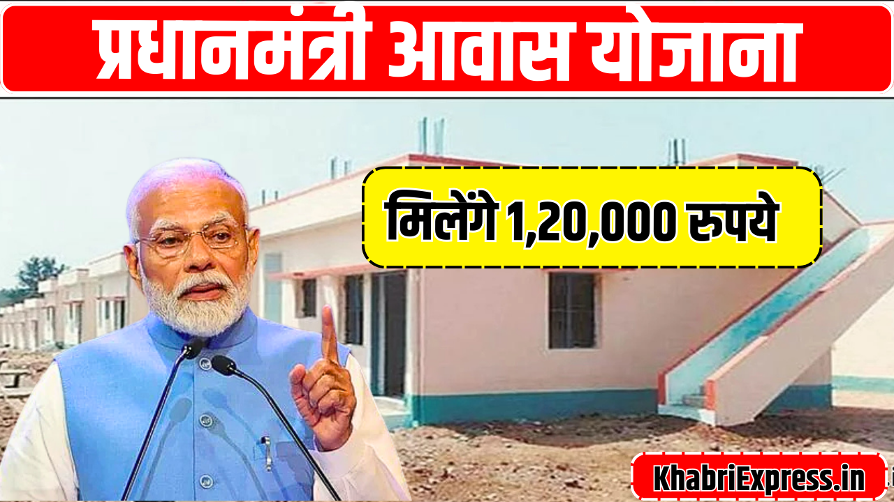 Pm Awas Yojana