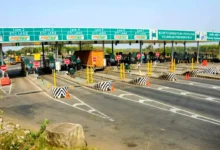 Toll Tax