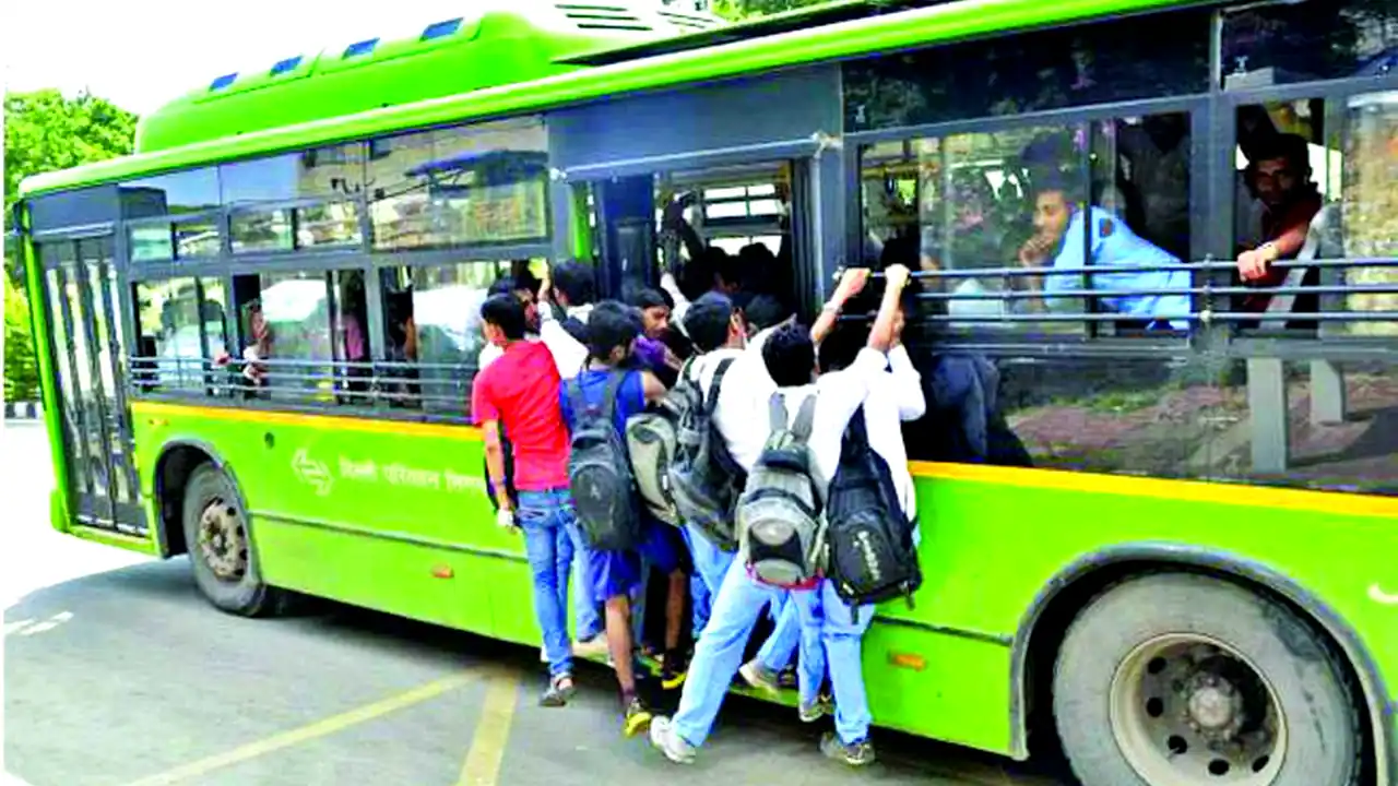 dtc bus