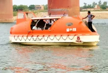 water taxi