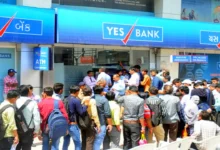 yes bank