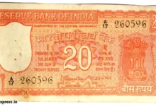 20 note