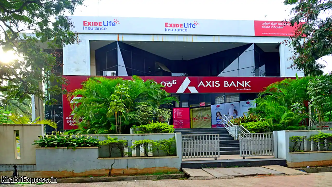 Axis Bank