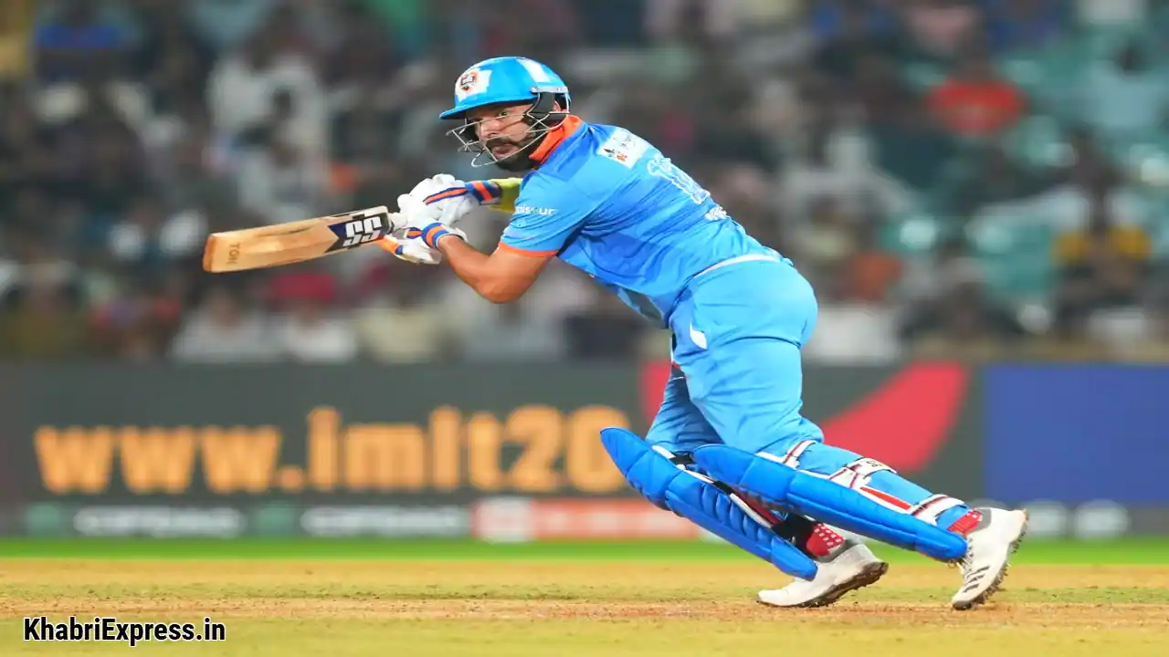 सेमीफाइनल में फिर दहाडा युवराज सिंह का बल्ला, भारत ने ऑस्ट्रेलिया को 49 रनों से रौंदा 1 Circket