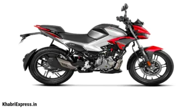 Hero Xtreme 125R