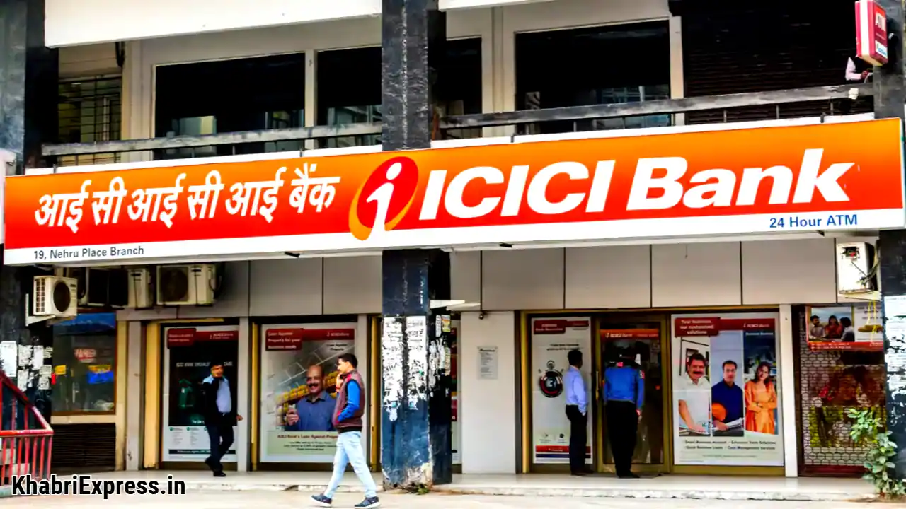 ICICI Bank