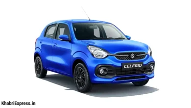 Maruti Celerio 2