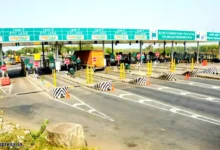 Toll Tax