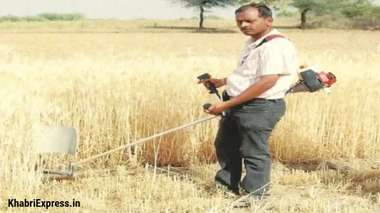 gehu katai machine